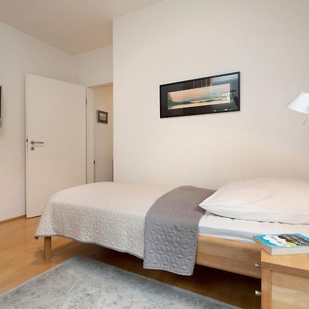 Villa Am Hang- Wohnung 11 Grömitz المظهر الخارجي الصورة