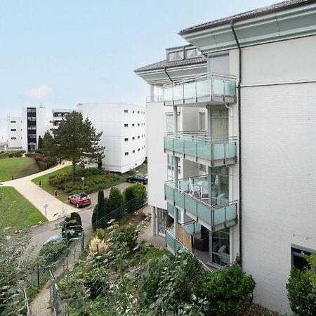 Villa Am Hang- Wohnung 11 Grömitz المظهر الخارجي الصورة