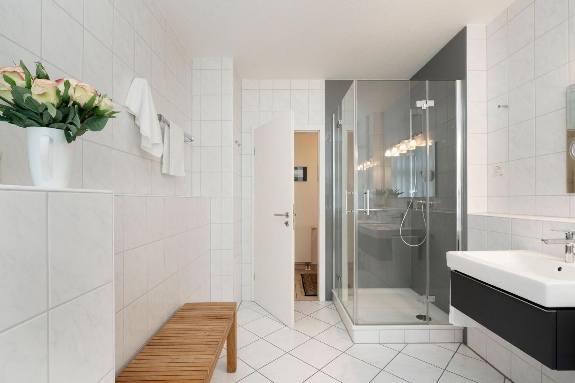 Villa Am Hang- Wohnung 11 Grömitz المظهر الخارجي الصورة