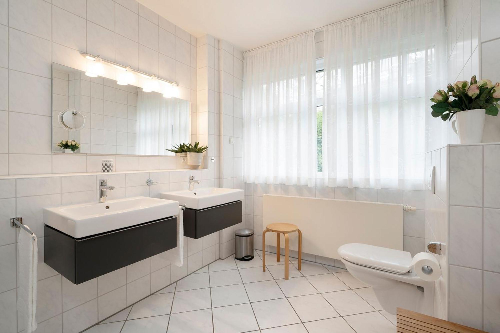 Villa Am Hang- Wohnung 11 Grömitz المظهر الخارجي الصورة