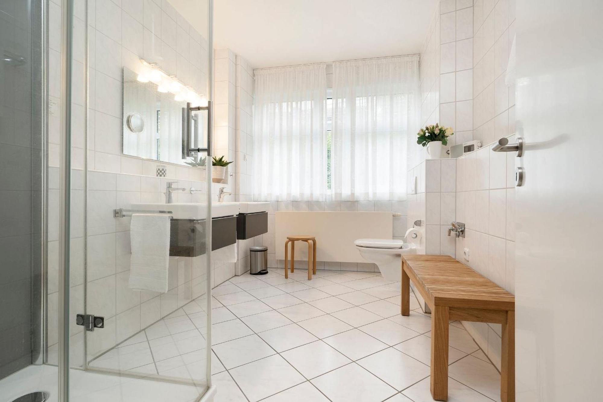 Villa Am Hang- Wohnung 11 Grömitz المظهر الخارجي الصورة