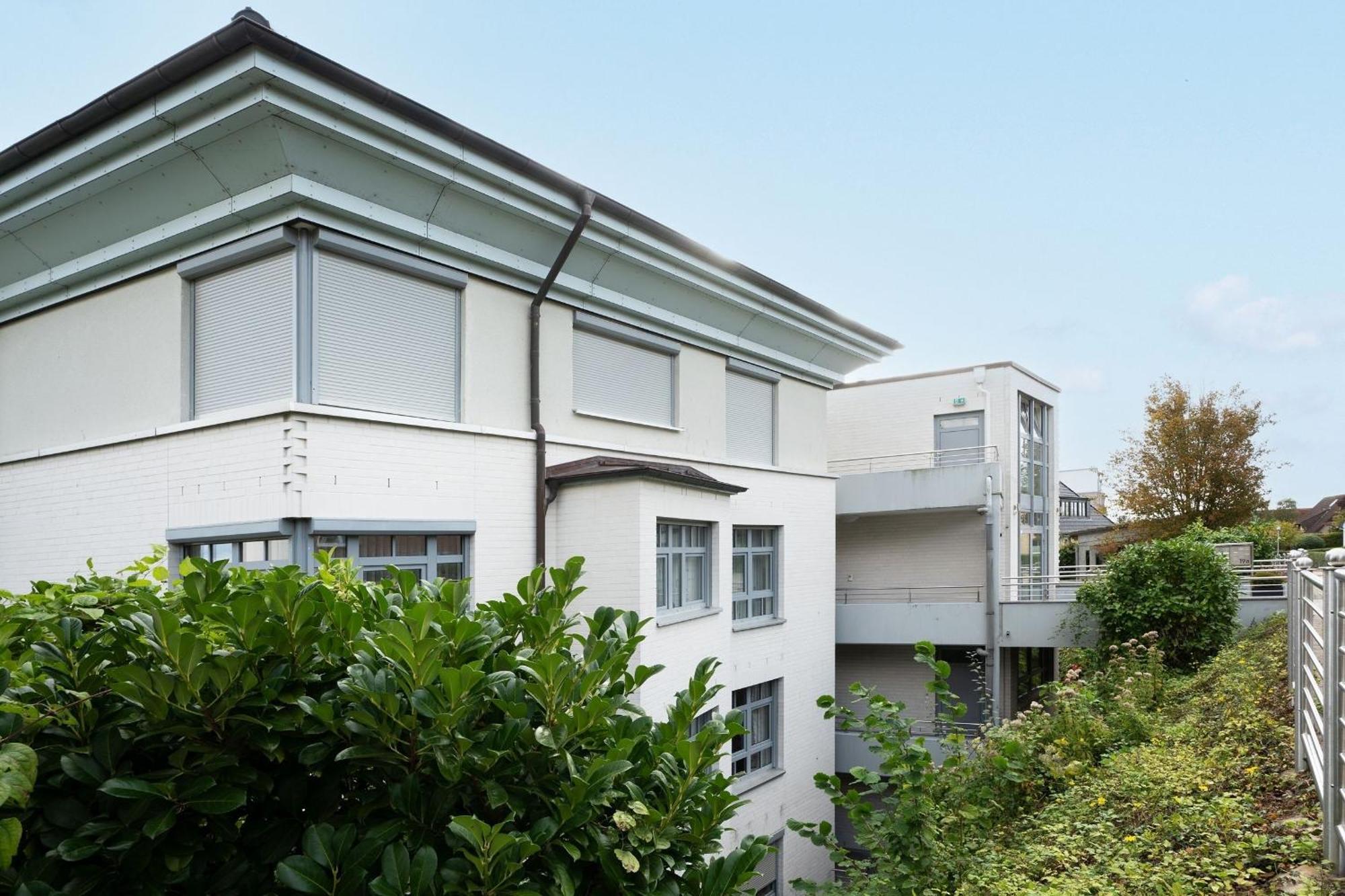Villa Am Hang- Wohnung 11 Grömitz المظهر الخارجي الصورة