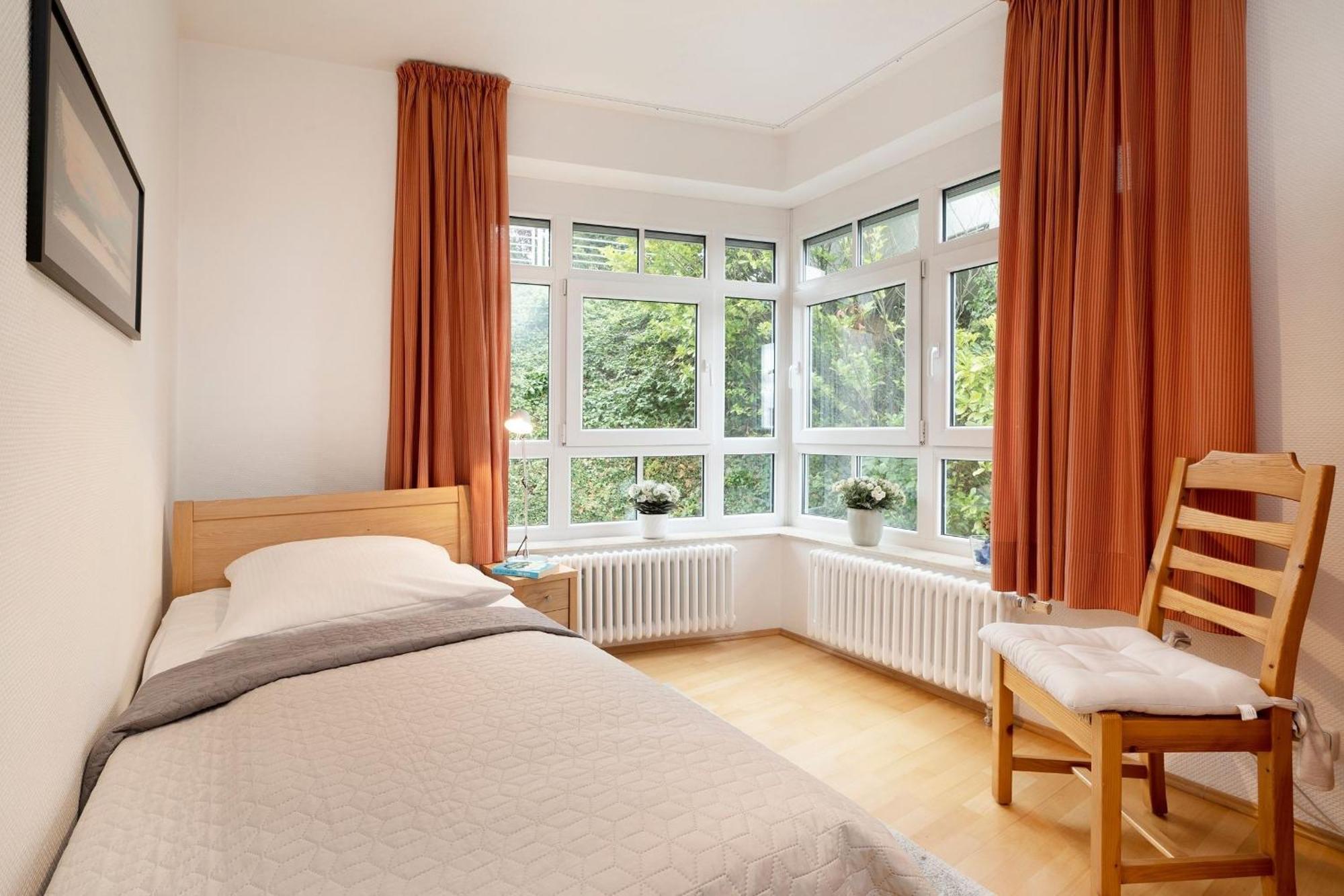Villa Am Hang- Wohnung 11 Grömitz المظهر الخارجي الصورة