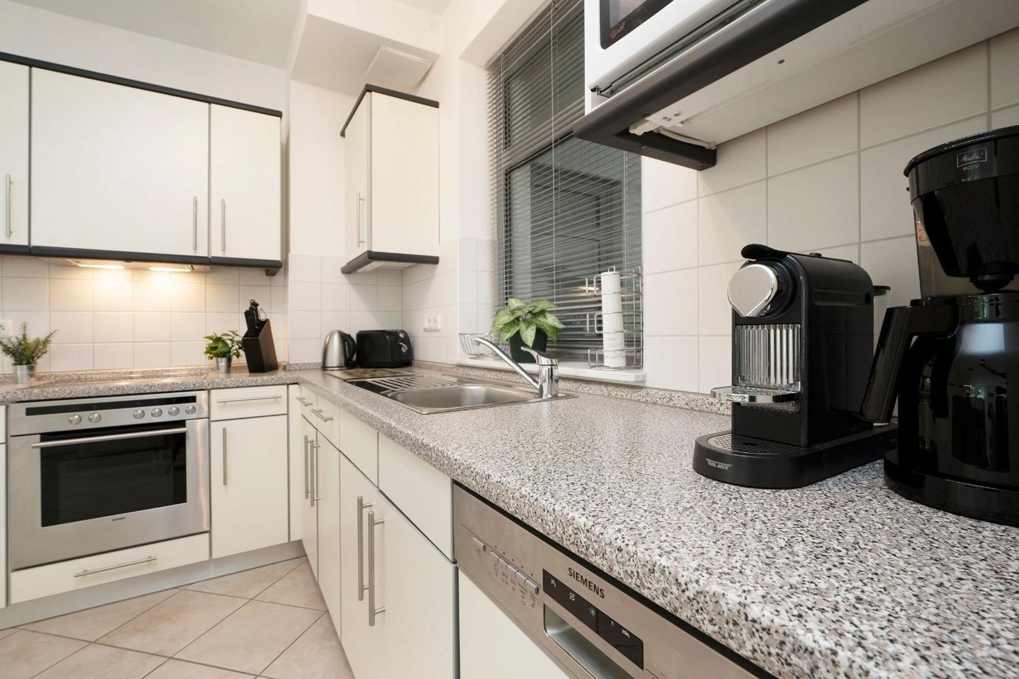 Villa Am Hang- Wohnung 11 Grömitz المظهر الخارجي الصورة