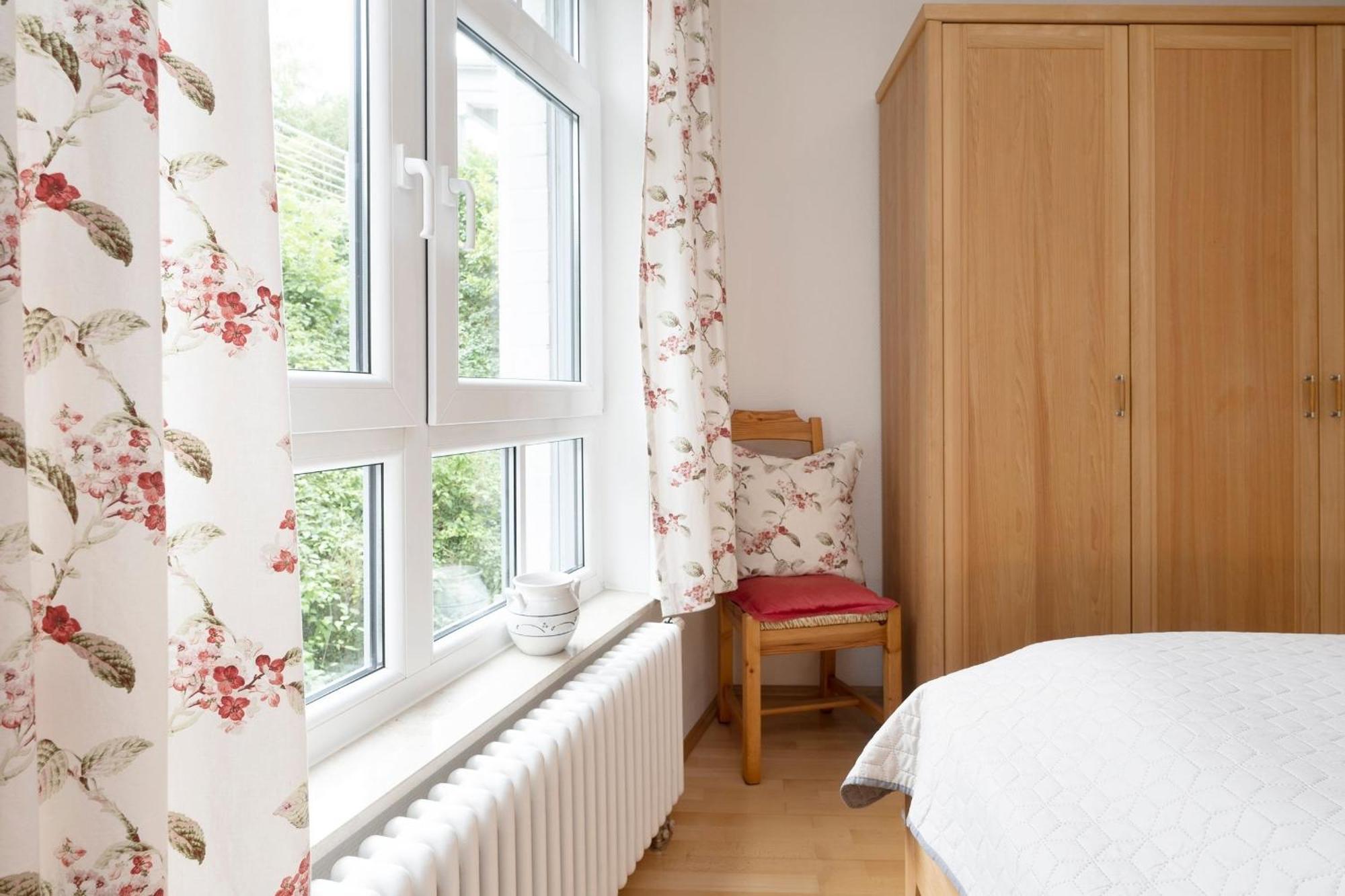 Villa Am Hang- Wohnung 11 Grömitz المظهر الخارجي الصورة