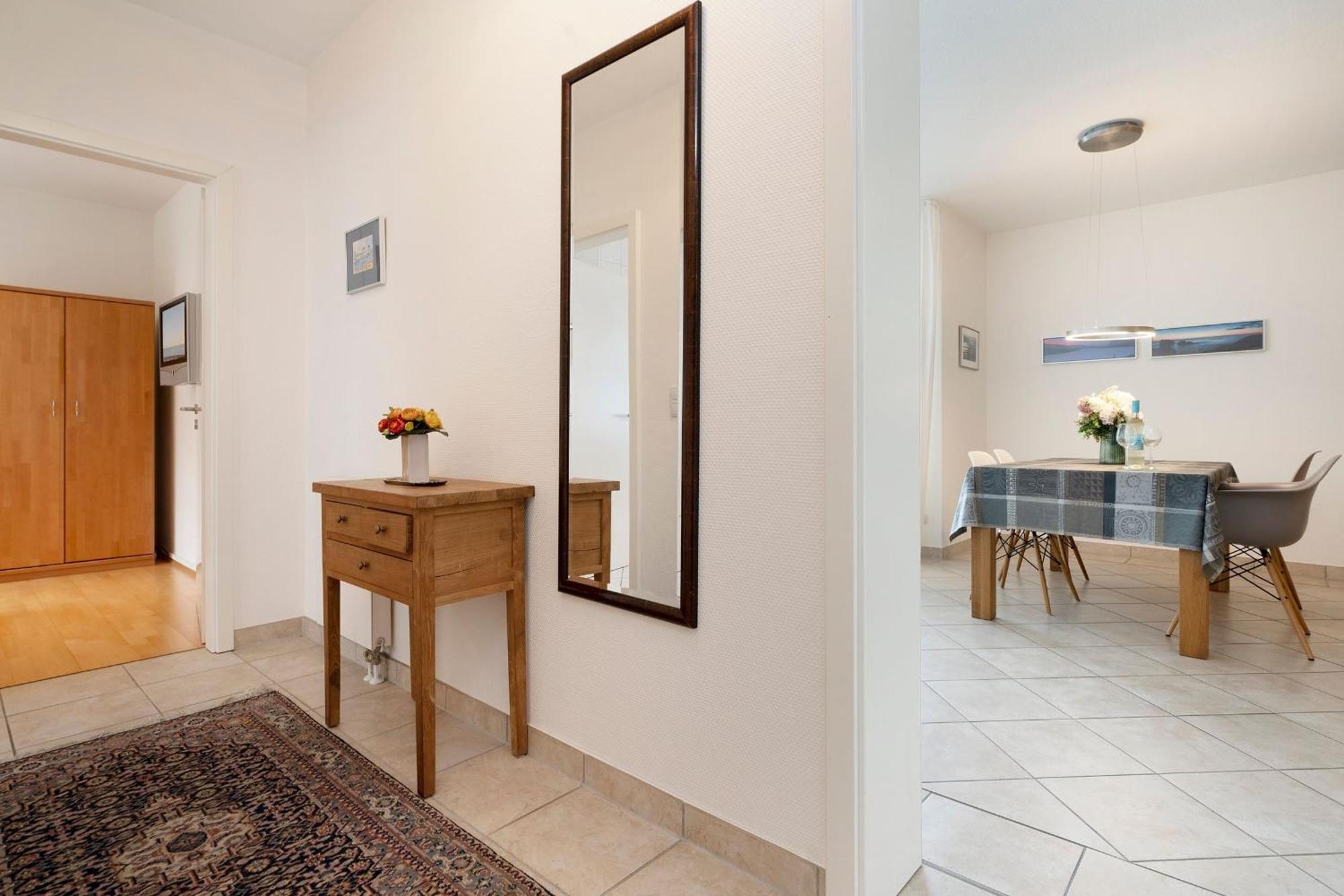 Villa Am Hang- Wohnung 11 Grömitz المظهر الخارجي الصورة