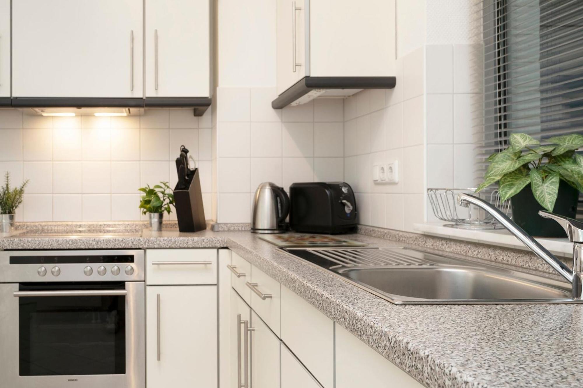 Villa Am Hang- Wohnung 11 Grömitz المظهر الخارجي الصورة