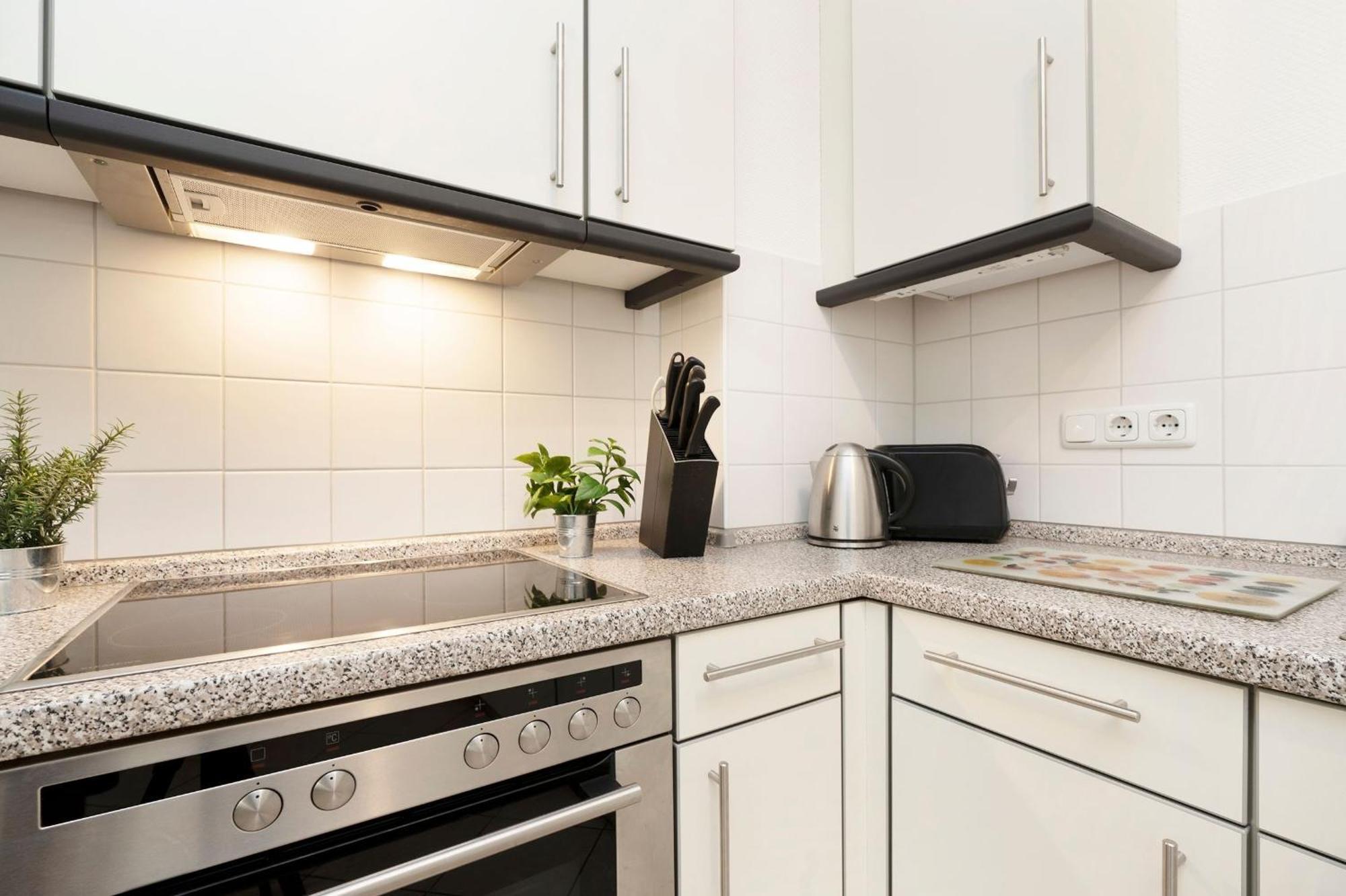 Villa Am Hang- Wohnung 11 Grömitz المظهر الخارجي الصورة
